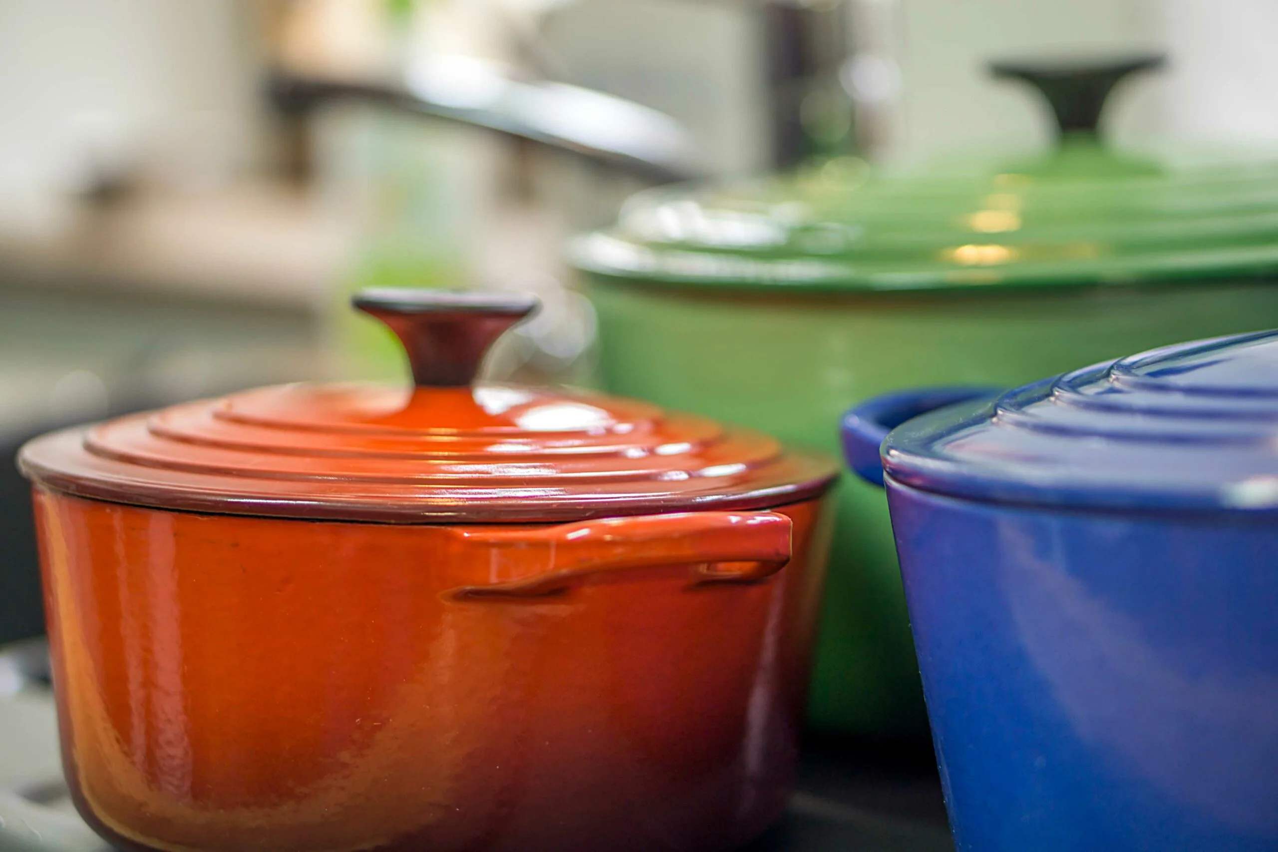 Sustainable cookware that makes a lasting impression - TDMA