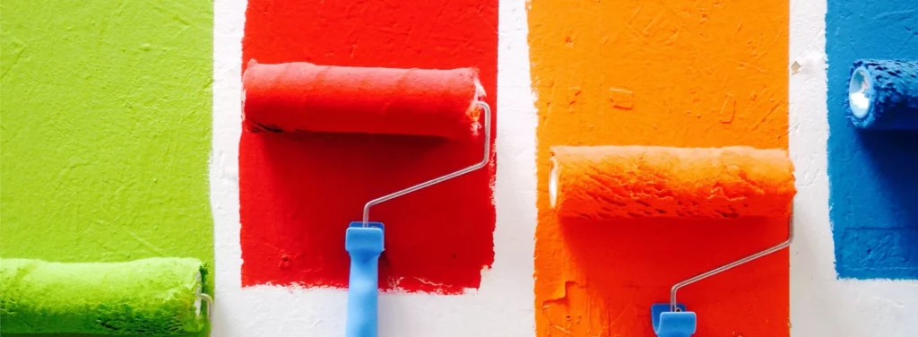 Titanium dioxide: an essential ingredient in paints