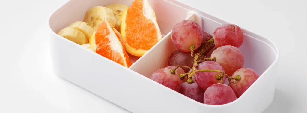 Dióxido de titanio y materiales en contacto con alimentos