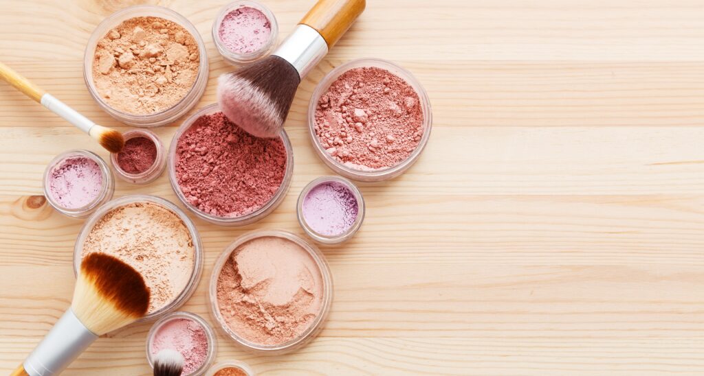 Dioxyde de titane : l’ingrédient indispensable à l’industrie des cosmétiques