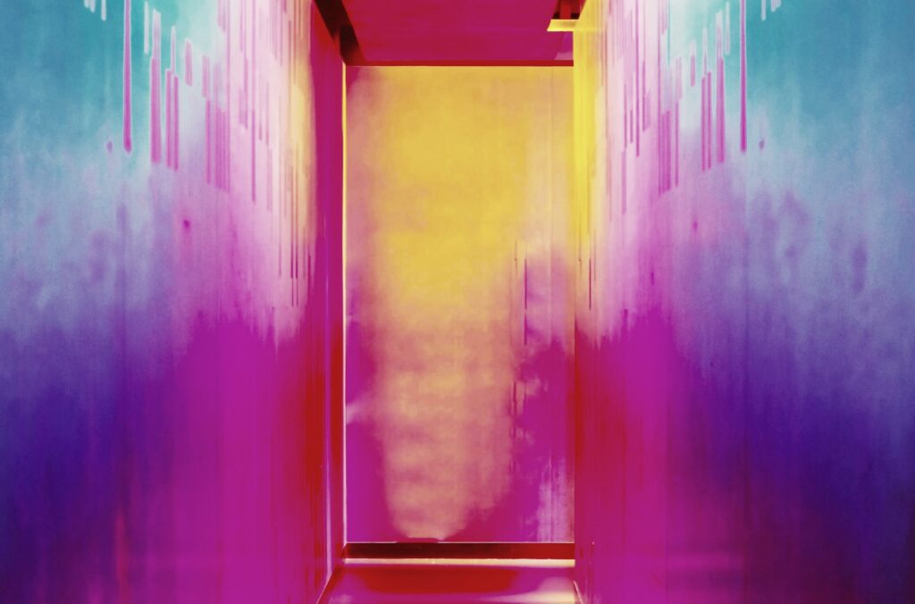 Hoe we kleur kunnen gebruiken voor sociaal welzijn in het nieuwe Europese Bauhaus