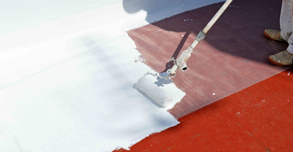 Cómo el dióxido de titanio ayuda a mantener frescos los hogares kenianos