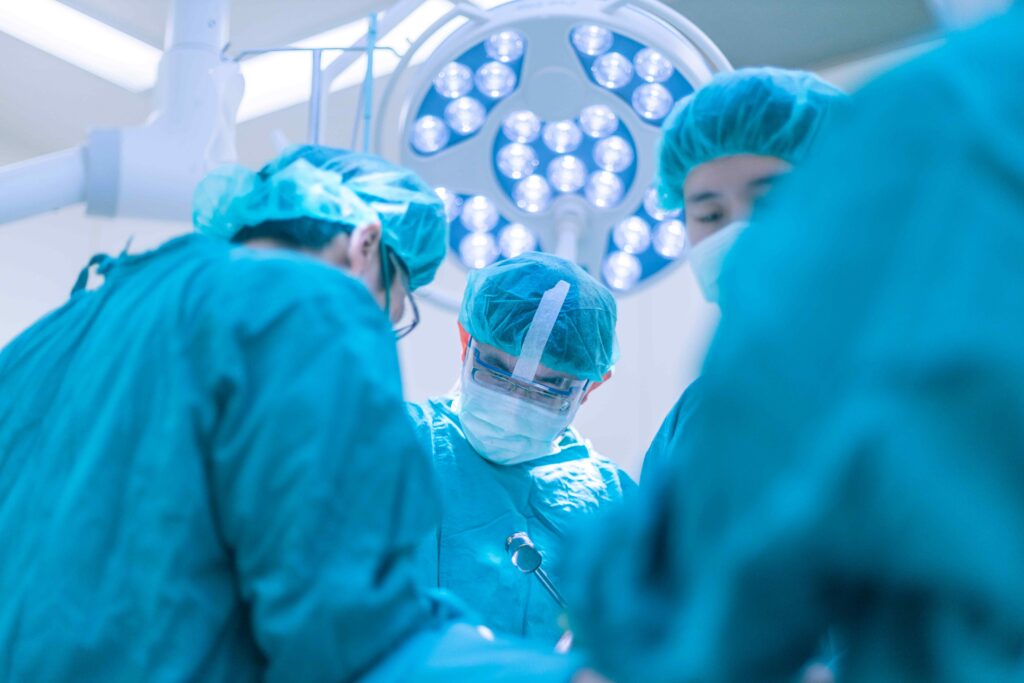 Titanium dioxide in medical technology and devices 