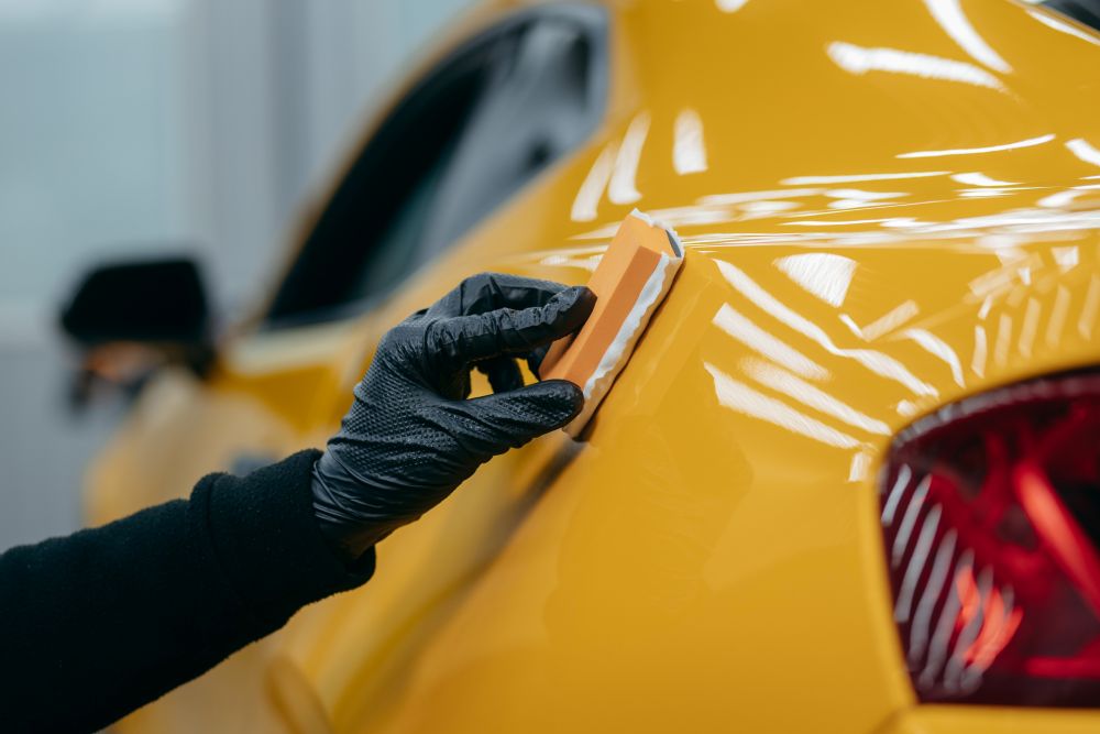 The strategic role of titanium dioxide in high-performance coatings